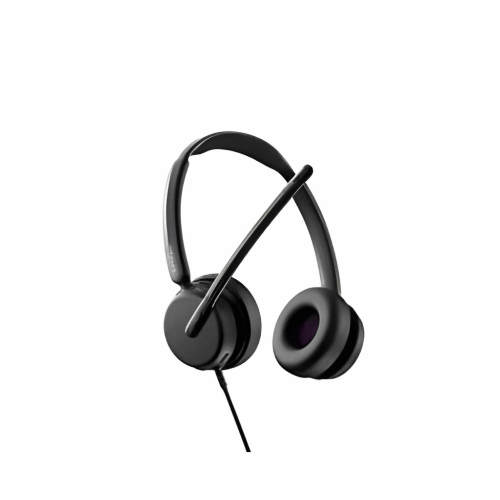 EPOS Impact 460T Headphones