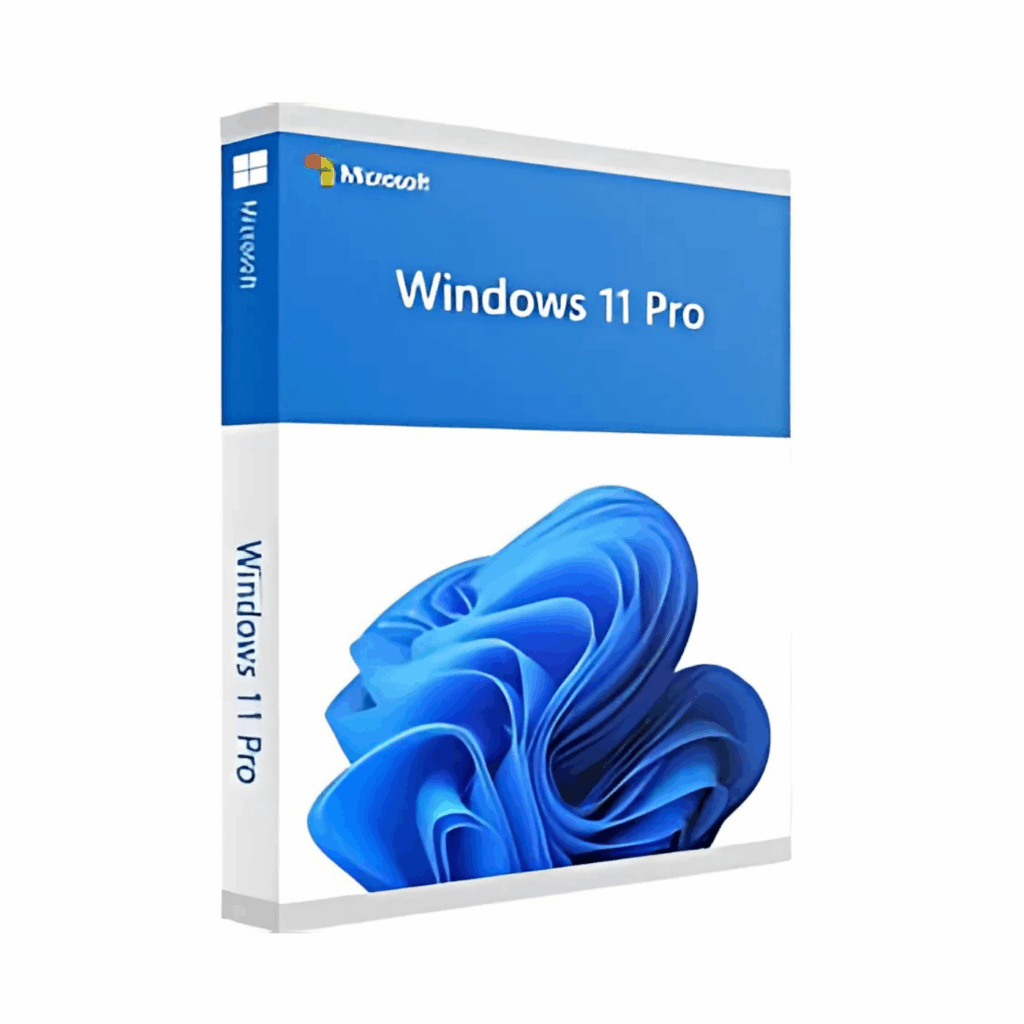 10528-Win 11 Pro 64Bit Eng Intl 1pk DSP OEI DVD
