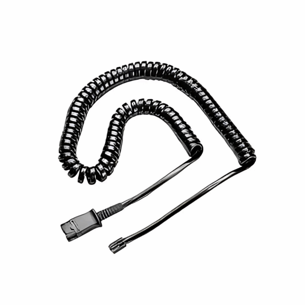 01- Poly U10 Direct Cable for H-Series