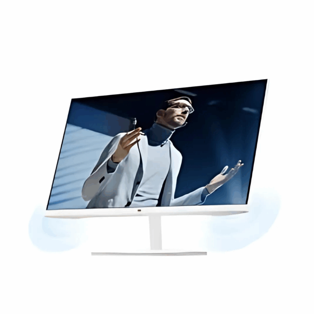 2732MH-Viewsonic LED 27 " Monitor