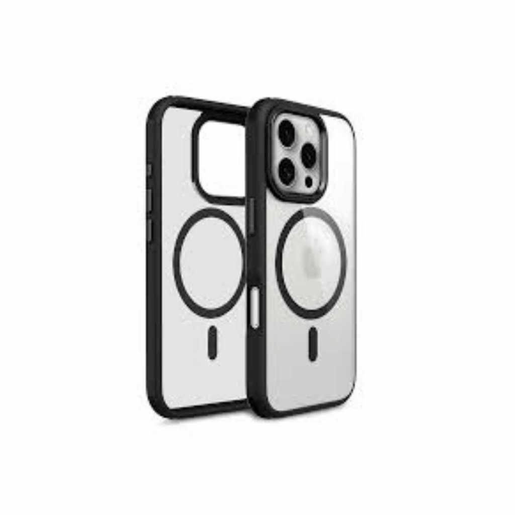 Carbon Case with Magsafe for iPhone 16