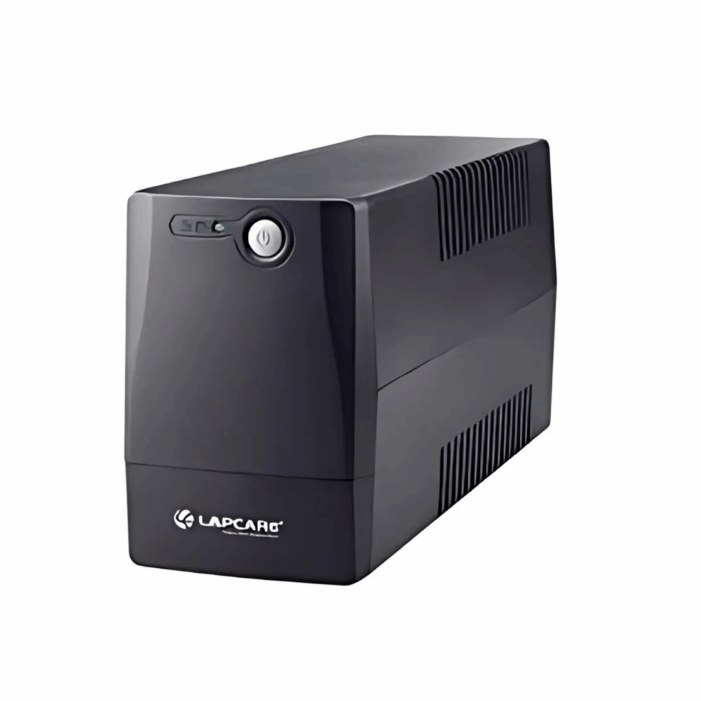 Lapcare 600VA UPS