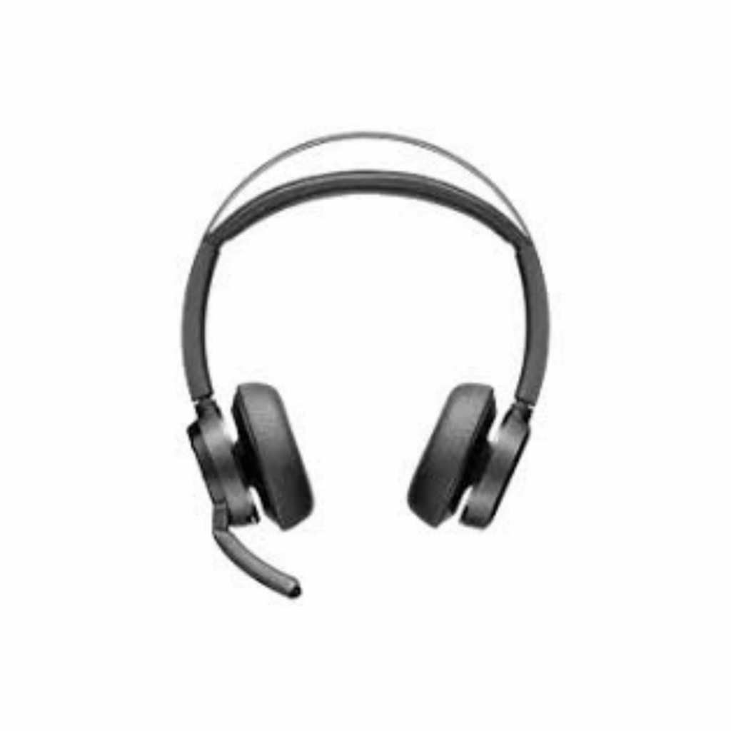 Poly Voyager Focus 2 Headset