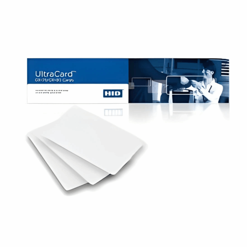 STICKY CARDS