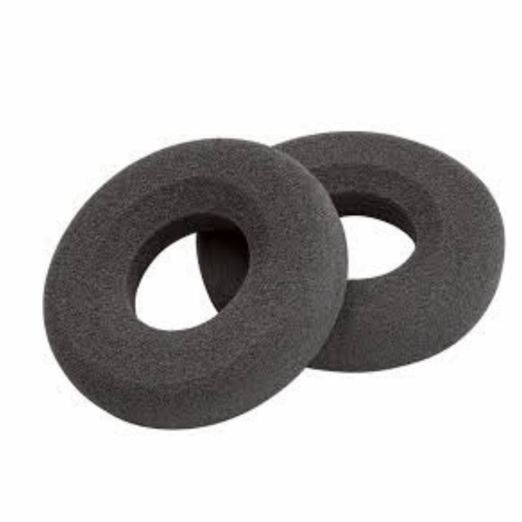 Poly Blackwire C310/320 Foam Ear Cushions (2 Pieces)