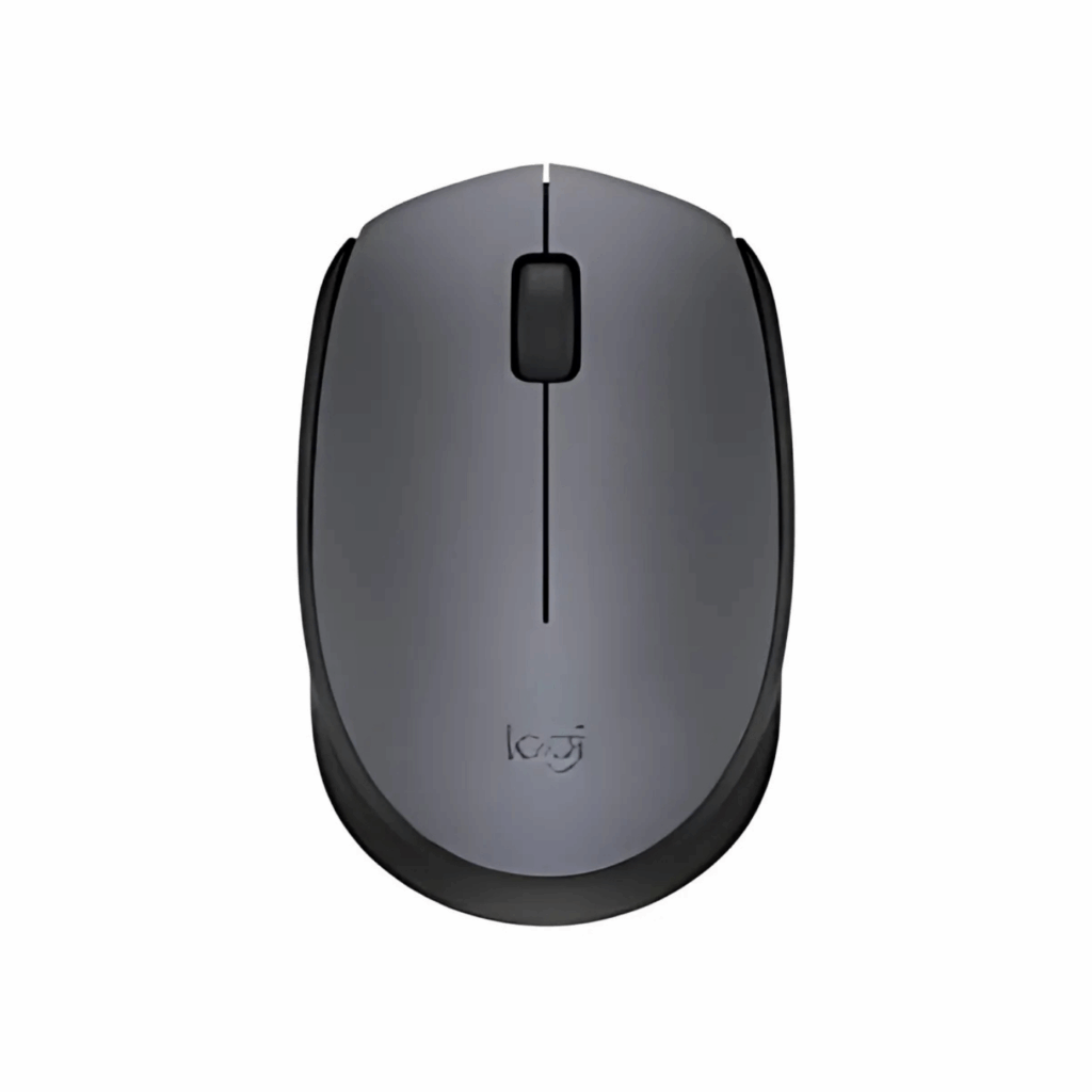 004655- Logitech M171 Wireless MS