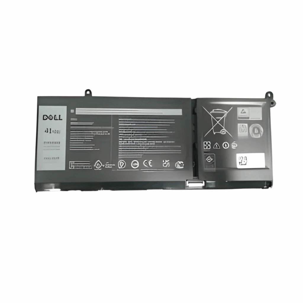 Voltage:11.25V Capatity:41Wh 3-Cells Dell Laptop Battery