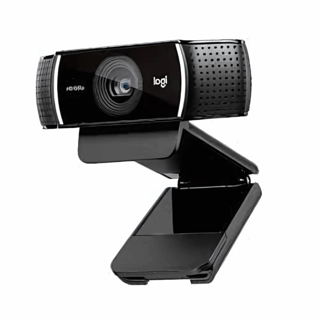 001090-C922 PRO STREAM WEBCAM