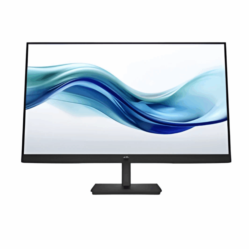 HP Monitor 23.8" 324pf
