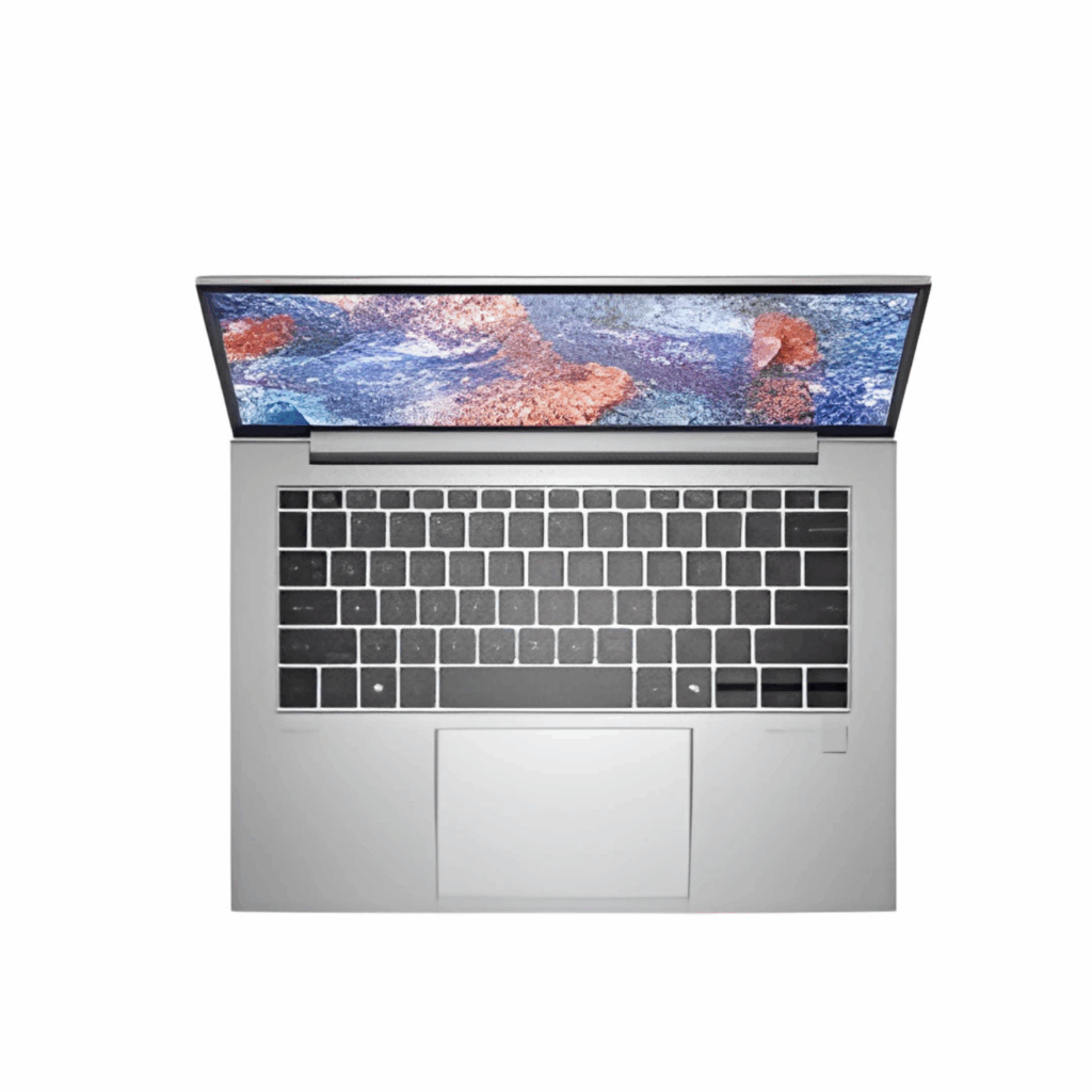 HP ZBook Firefly G11 Mobile Workstation PC