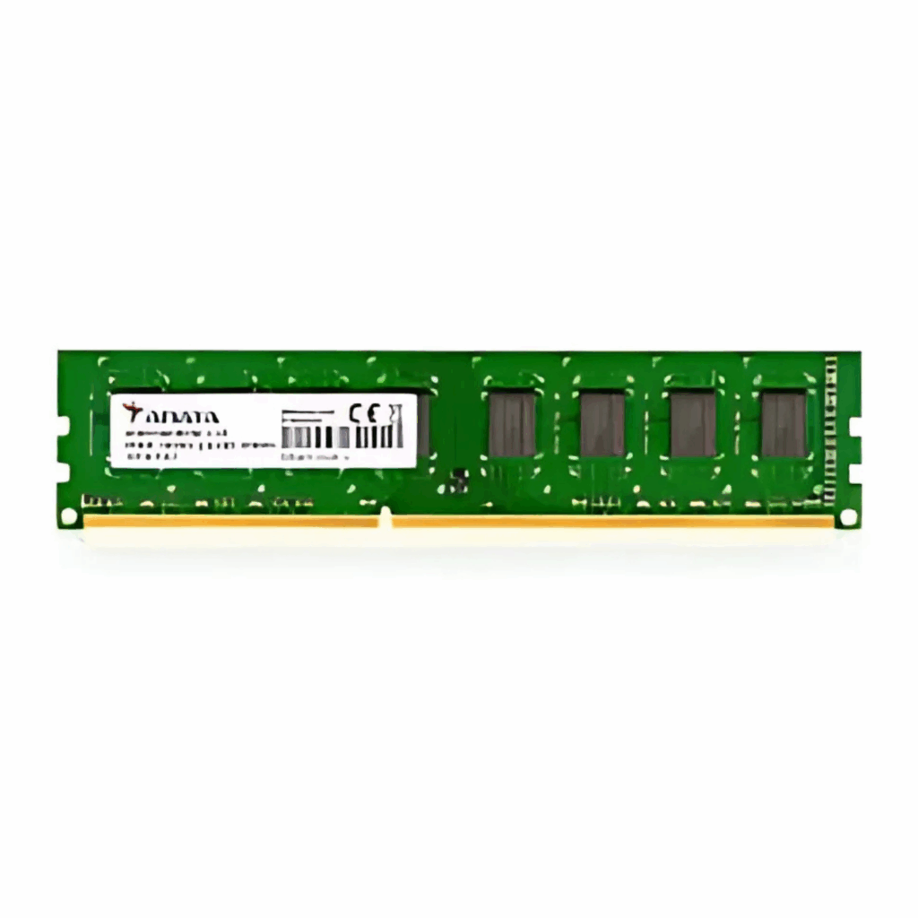 4GB DDR3 1600MHz Desktop RAM-Adata