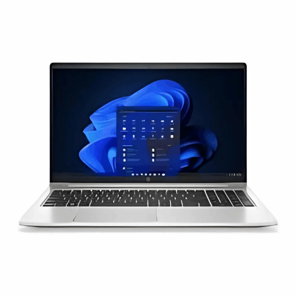 HP ProBook 450 10
