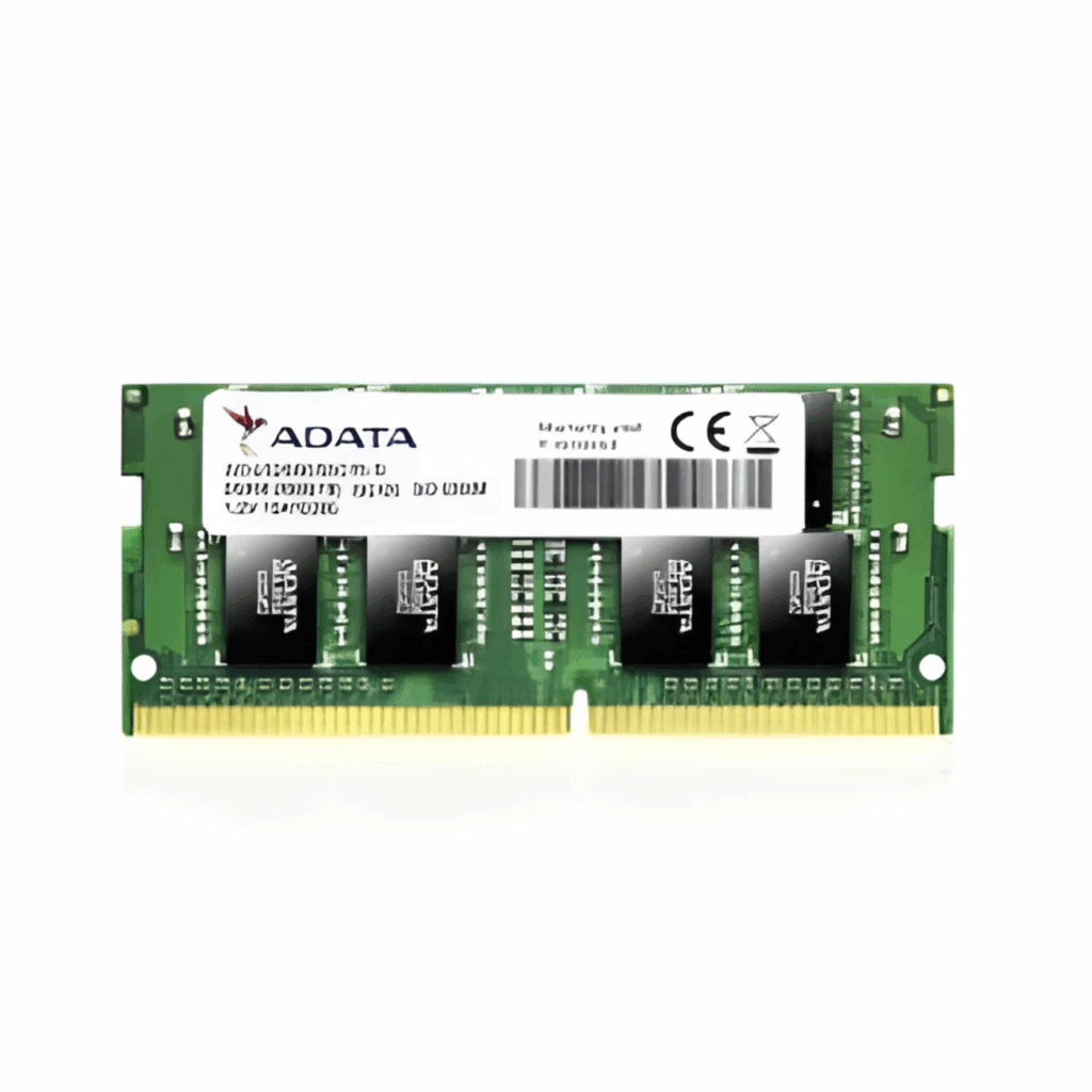 ADATA 8GB DDR4 2666MHZ LAPTOP