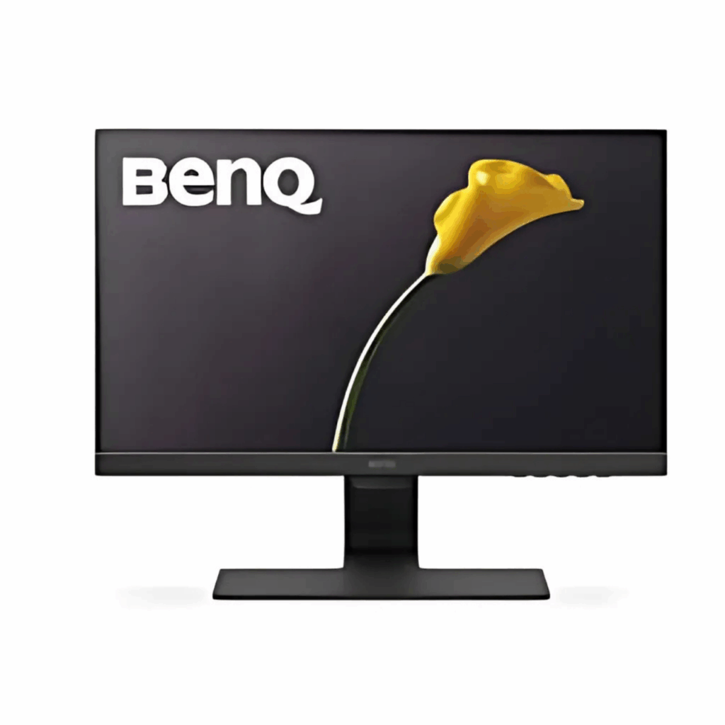 BenQ GW2283 22" FULL HD LED MONITOR RESOLUTION 1920 X 1080 60HZ