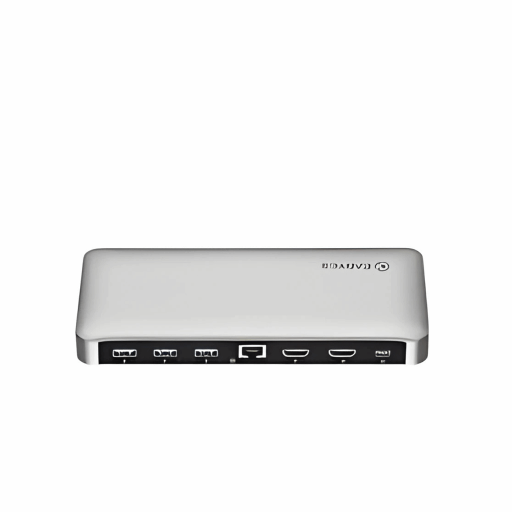C3PDS/ USB-C-Professional Docking Station