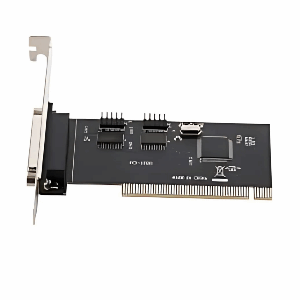 CARD LIVE TECH PCI EXPRESS SERIAL