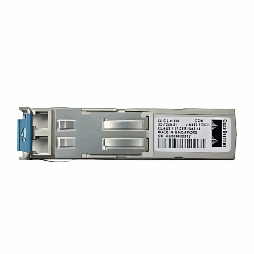 LH-SM 1000BASE-LX/LH SFP Transceiver Module