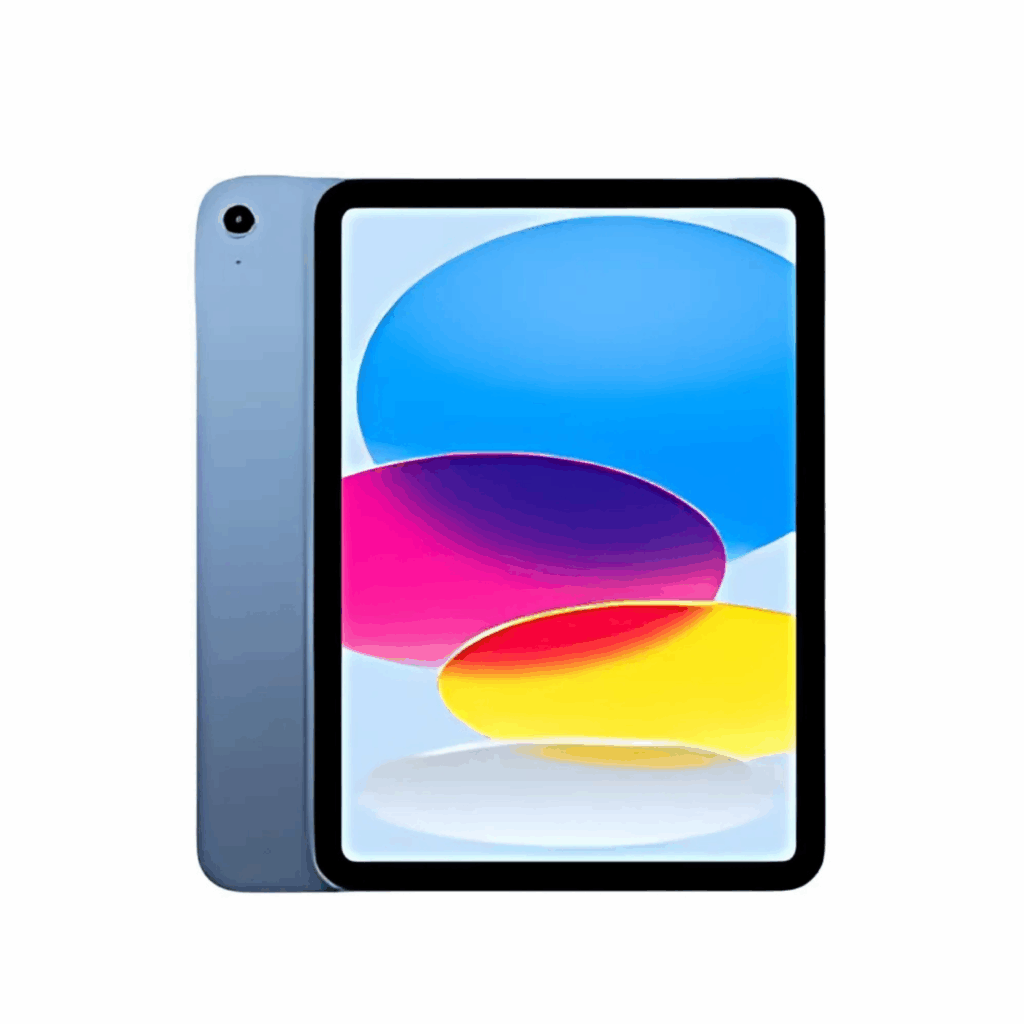DLBK10G-For New iPad 11" 11th Gen (2025), New iPad 10.9" 10th Gen (2022)-