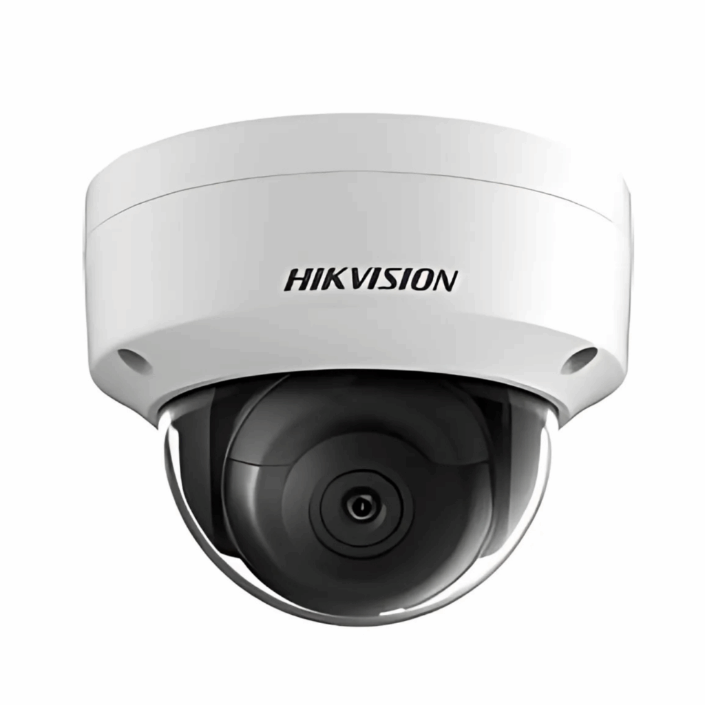 2CD3121G2-I-DS-2CD3121G2-I(SF). 2 MP Fixed Dome Network Camera