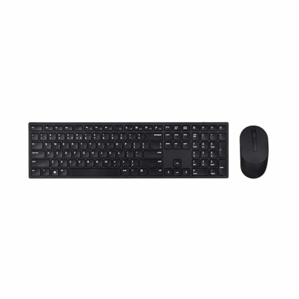 Dell Wireless KM5221 K/M Combo