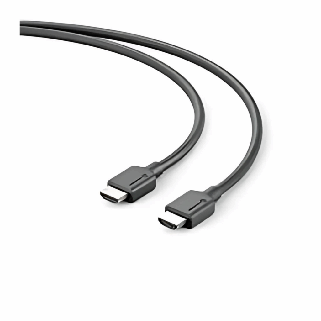 02 - CABLE ALOGIC HDMI 2meter with 4K Support