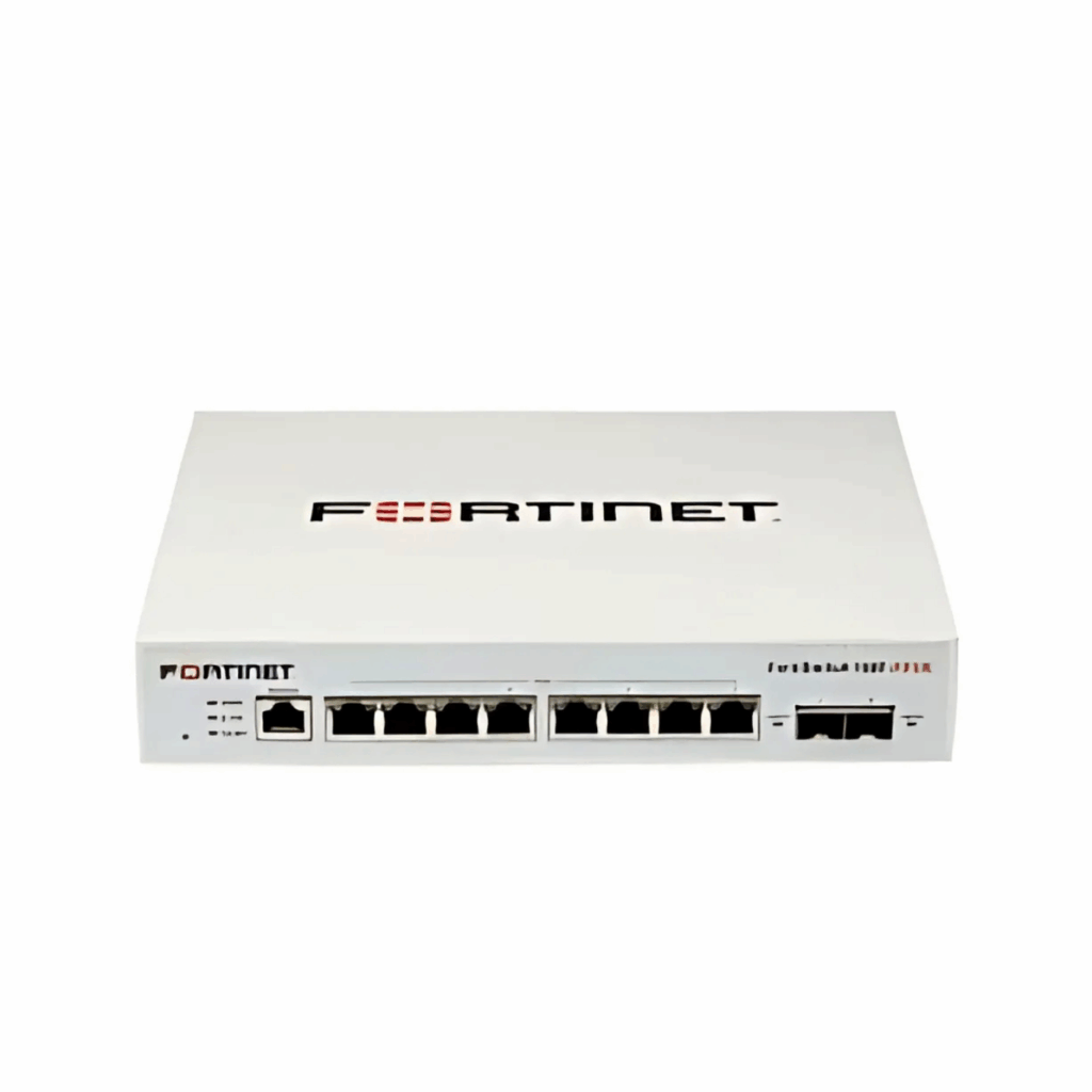 108F-FPoE FORTI- SWITCH