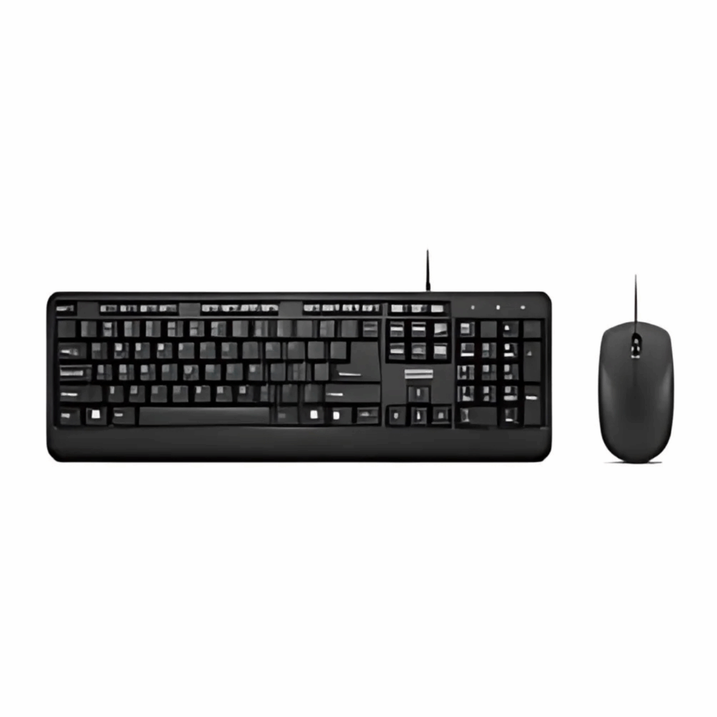 Lenovo 160 Wired Combo