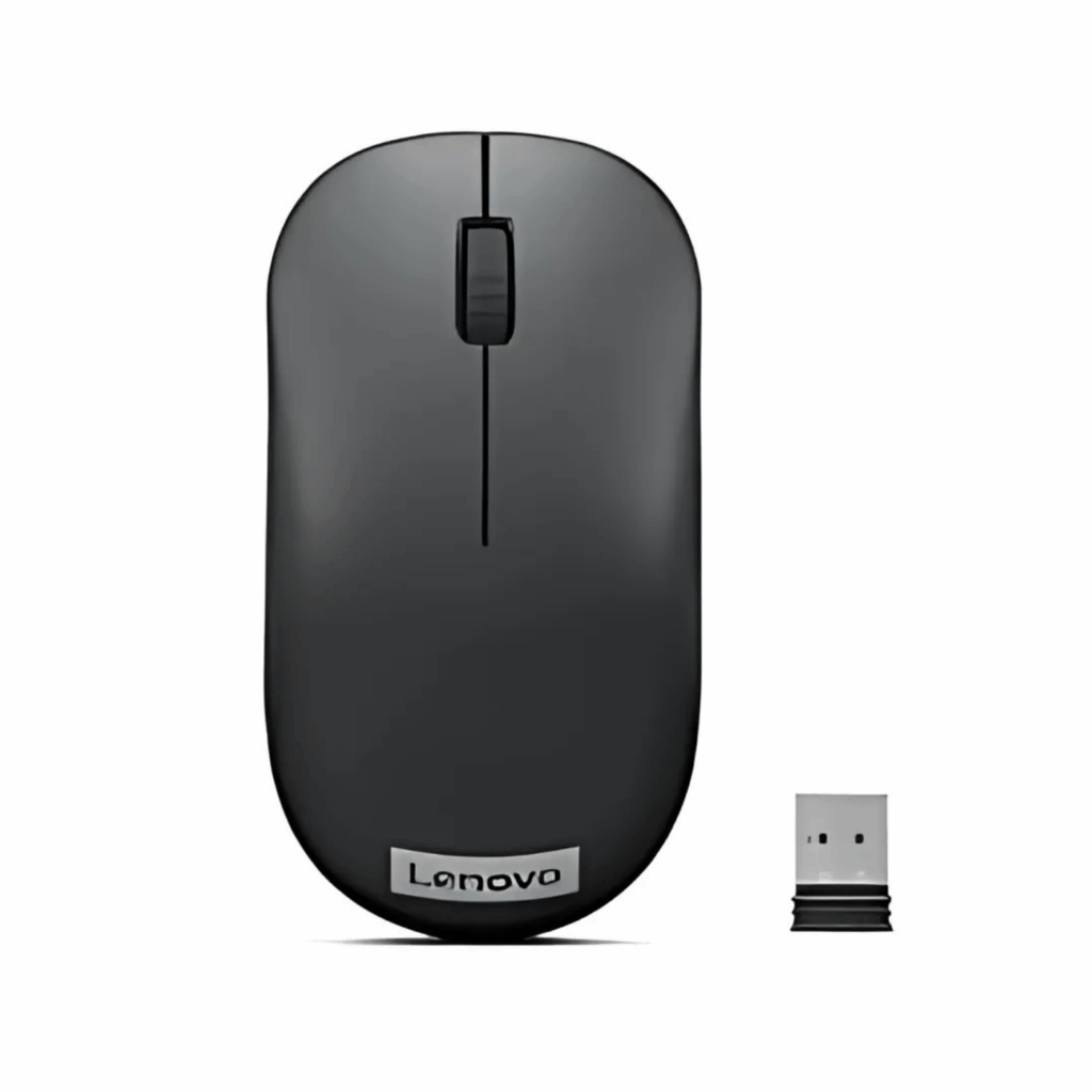 Lenovo 130 Wireless Mouse
