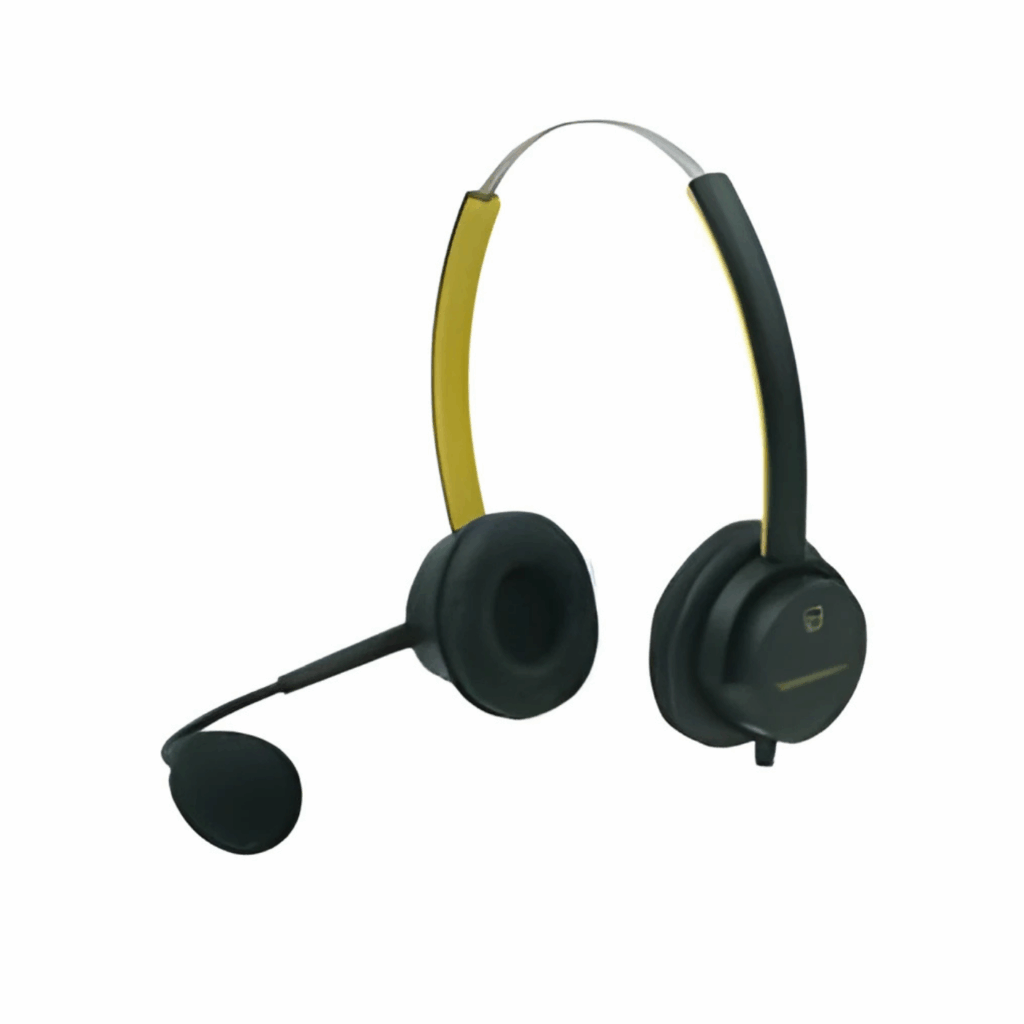 ITHPL/001/Tele connectors TLK Galaxy Uno USB Headset