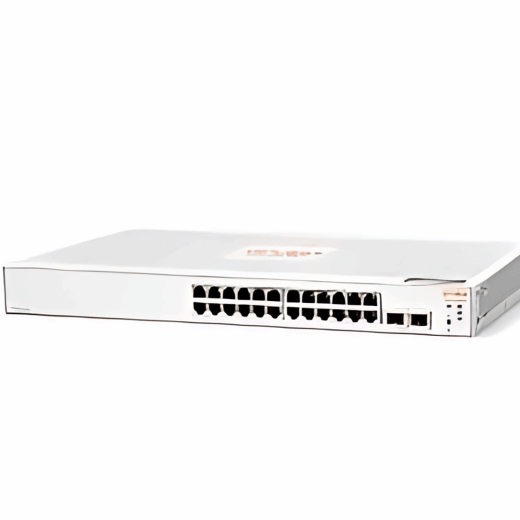 Aruba Instant On 1830 24G 2SFP Switch