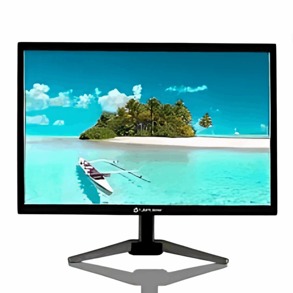 Lapcare 18.5" Monitor
