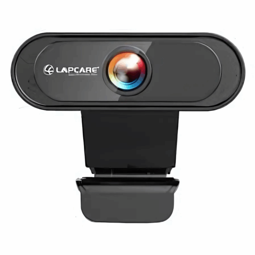 042-Lapcare Webcam