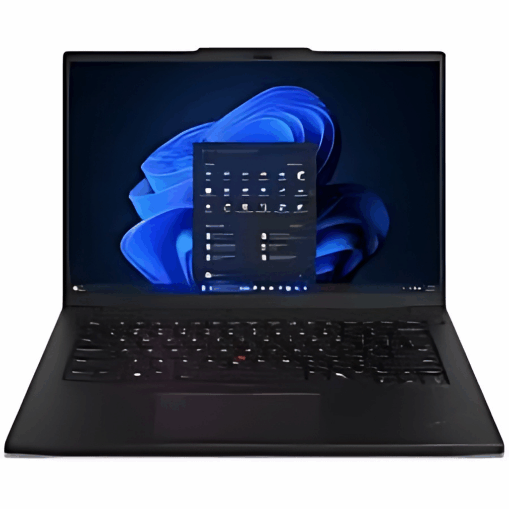 Lenovo Laptop 20VYS0JC03