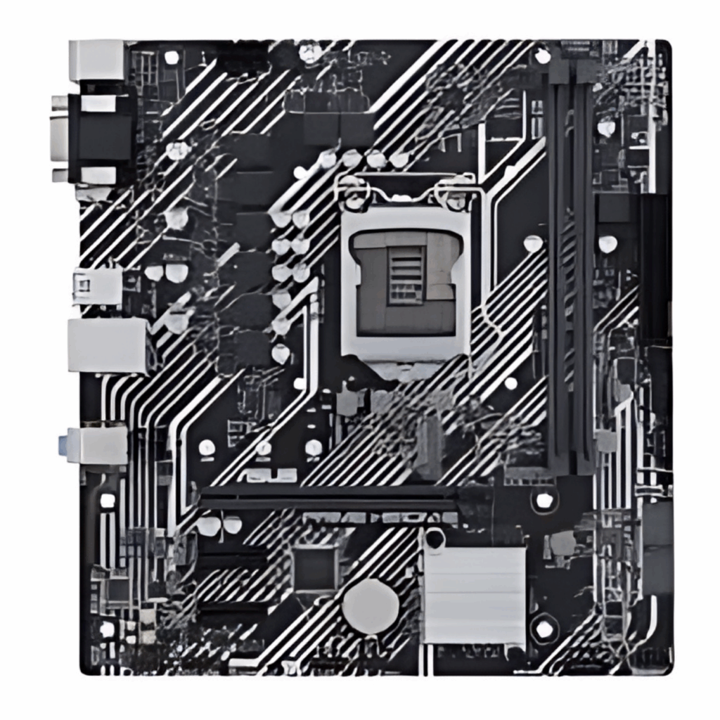ASUS H510-ME