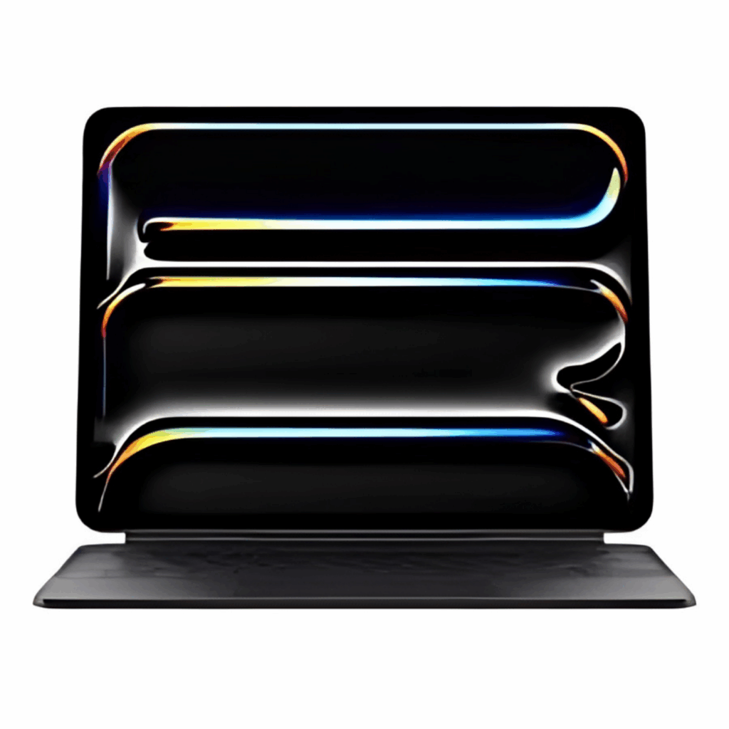 Apple iPad Magic KB 13" BLK