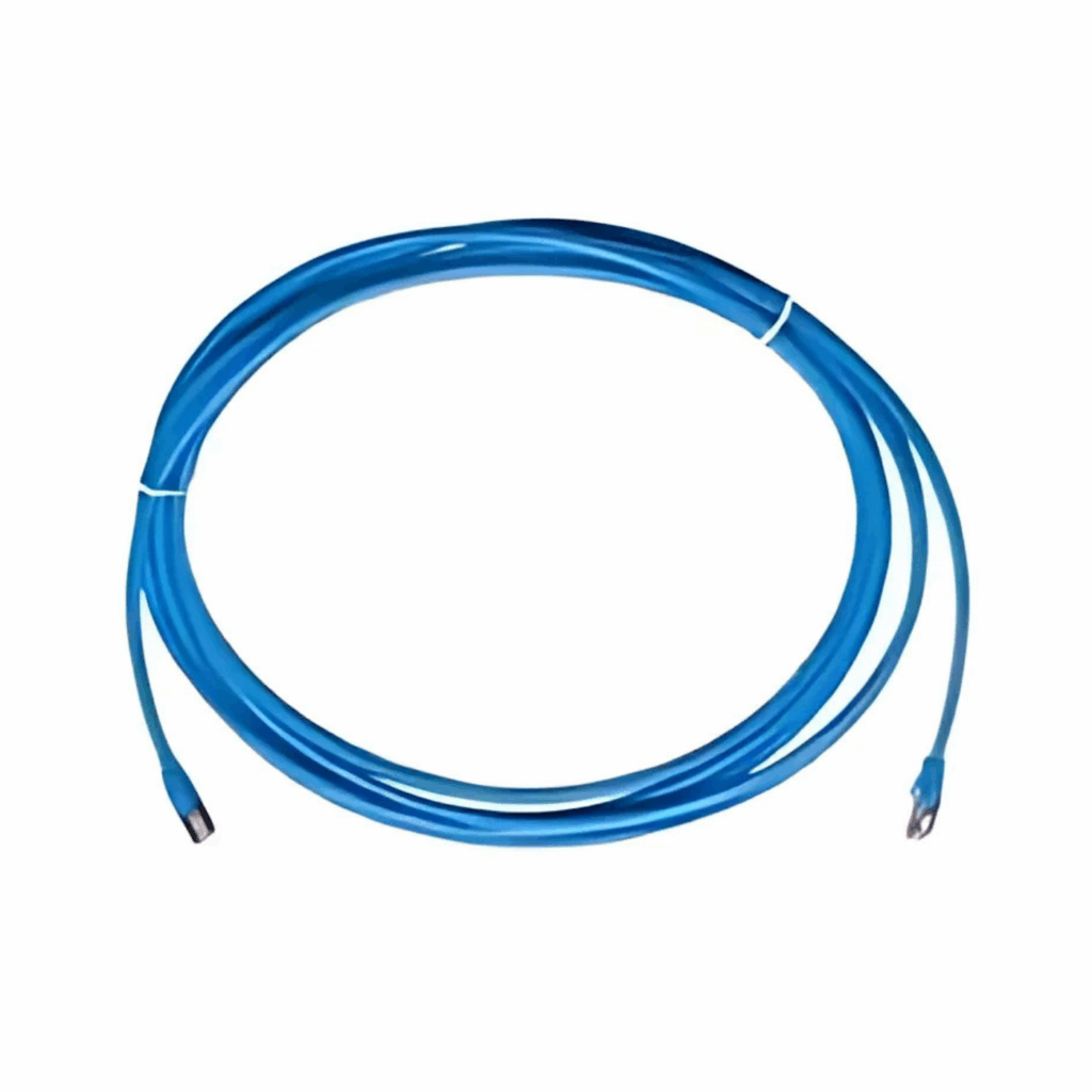 BL002M- Commscope NPS Cat6 2m-Blue
