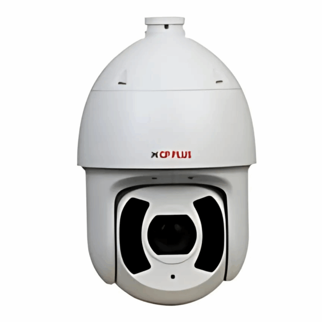 CP-UNP-F4541L30-DPQ-CP Plus 4MP