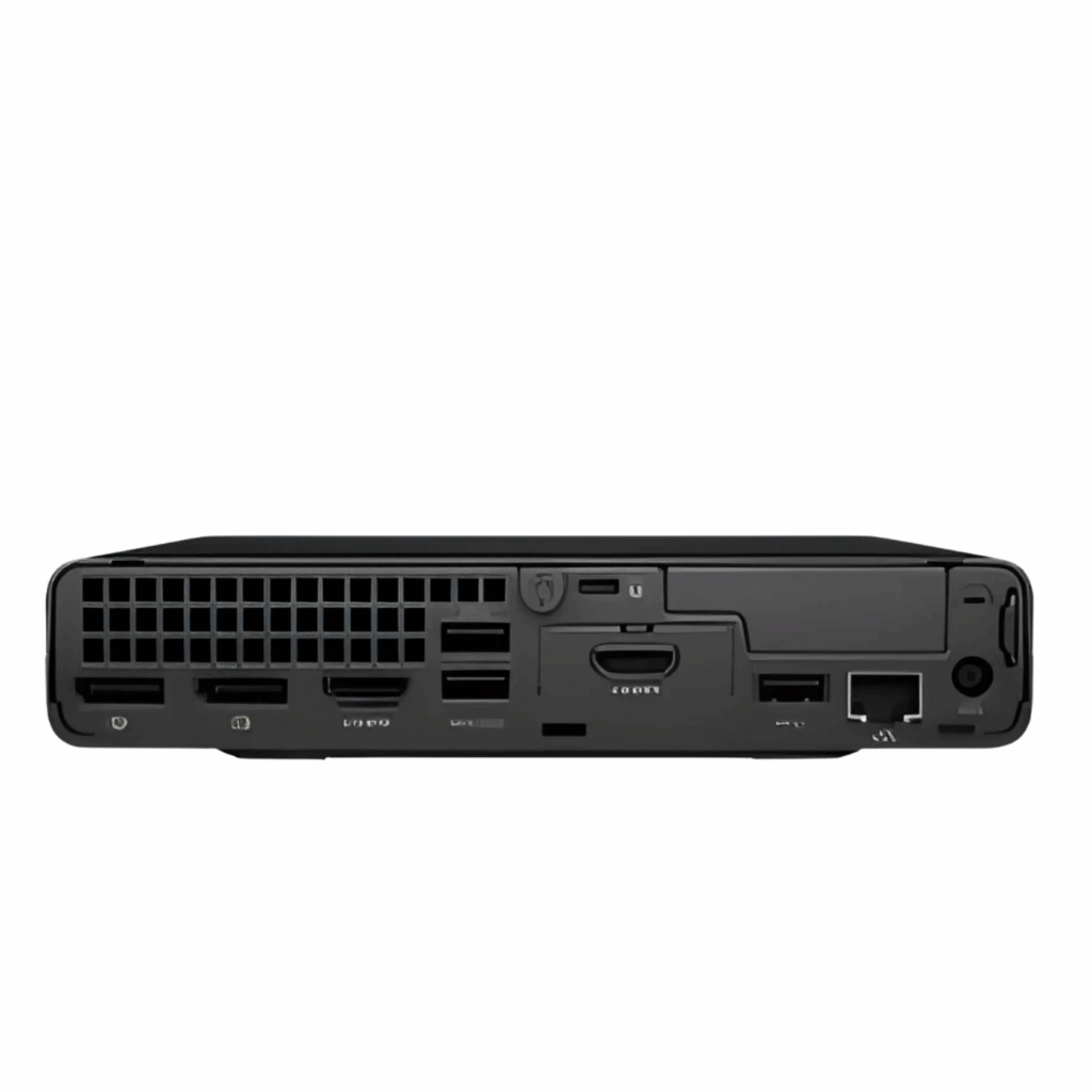CTO/001 - HP 400 G9 Desktop