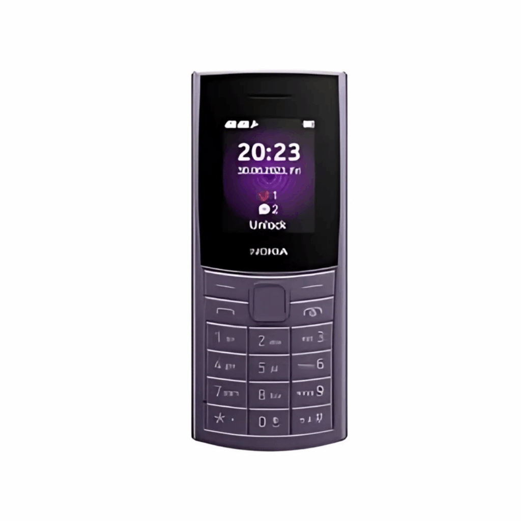 1563-Nokia 110 4G