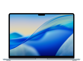 MacBook Air M4 15-inch