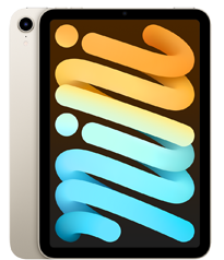 iPad mini (A17 Pro)