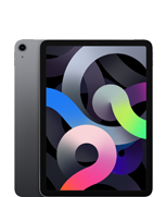 13-inch iPad Air M3