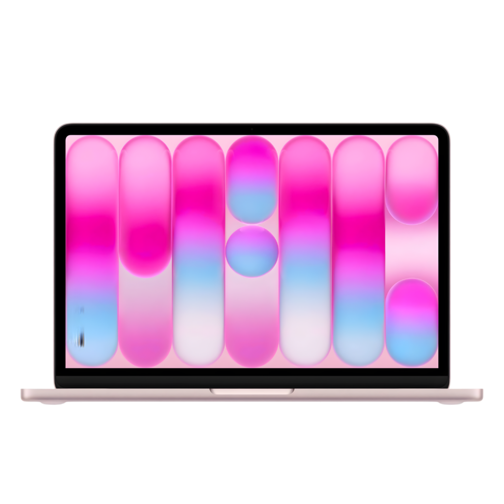 MacBook Neo 